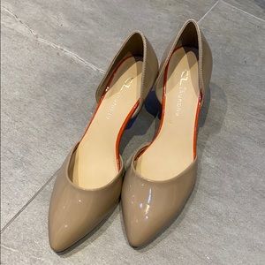 CL by Laundry size 8